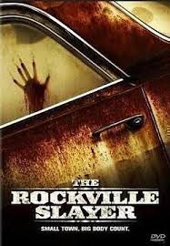 A poster for the movie, " rockville player ".